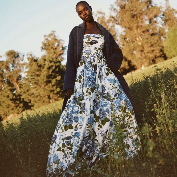 Reformation Dresses & Skirts - Reformation Kastoria Dress